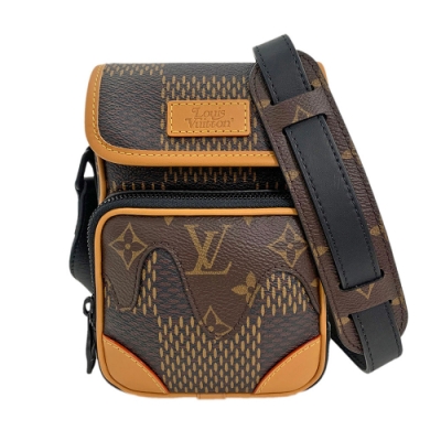 Louis Vuitton Men's NIGO2 Crossover LV2 SS22