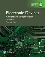 Electronic Devices (CONVENTIONAL CURRENT VERSION)10/e (10版) FLOYD 2017 Pearson