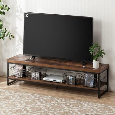 幅150 ローボード(ステイン 150N) テレビ台 テレビボード TV台