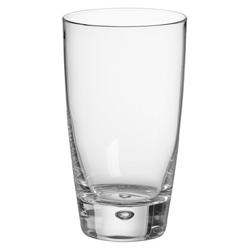 Pulsiva 義大利 Luna玻璃杯(445ml) / 水杯 茶杯 咖啡杯