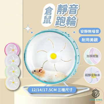 【獅子王寵物】🦁 倉鼠太空靜音跑輪 老鼠滾輪 倉鼠滾輪 倉鼠用品 滾輪倉鼠 鼠跑輪 倉鼠跑輪 鼠滾輪 水晶跑輪B016