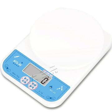 Dr.AV 聖岡 日式小型 多用途 電子秤 MA-3S  料理秤 日式電子秤料理秤 多用途電子秤