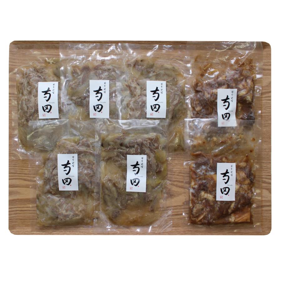 大阪 「日本料理 寺田」 国産牛すじ煮込みと牛丼の素 国産 牛すじ 牛丼の素 お取り寄せ お土産 ギフト プレゼント 特産品 お歳暮 おすすめ