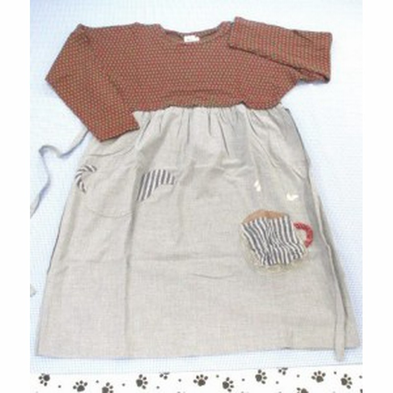 ワッフリッシュワッフル Wafflishwaffle ワンピース 140cm 新品 オールインワン 女の子 キッズ ジュニア 子供服 通販 買い取り 通販 Lineポイント最大1 0 Get Lineショッピング