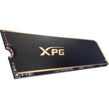 威剛 XPG S60 Pro 1TB M.2 2280 NVMe Gen4 x4 SSD