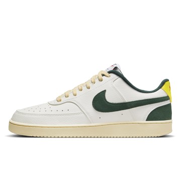 COURT VISION LOW SAIL PRO GREEN