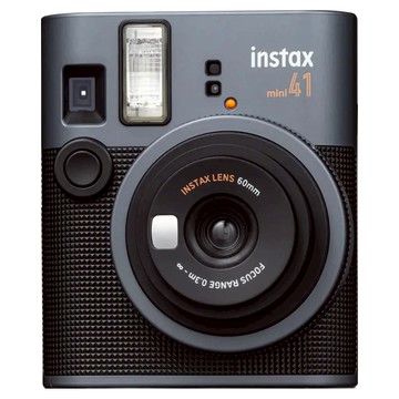 FUJIFILM 富士 公司貨 拍立得 馬上看相機 mini 41  1台