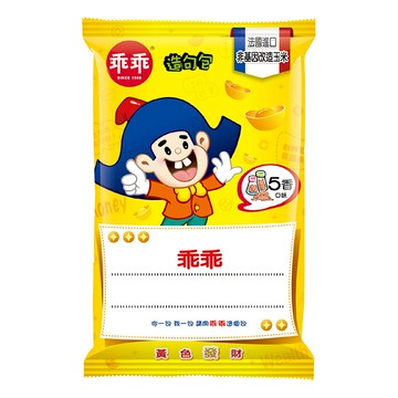 [家速配]乖乖玉米脆條-五香80g