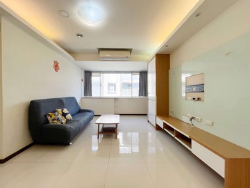 【樸和】秀朗商圈採光佳溫馨美寓｜新北市永和區民樂街