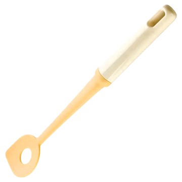 Tescoma Delicia 攪拌過濾匙 耐熱210度C 總長28.5cm  1支