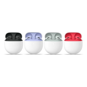 Google Pixel Buds 2a 藍牙耳機【玉山信用卡+APP下單最高7%回饋★領券再折】
