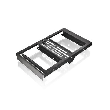 Thermaltake Core P5 專用 擴充硬碟支架 擴充硬碟數量 增加散熱空間_AC-040-A31NAN-C1