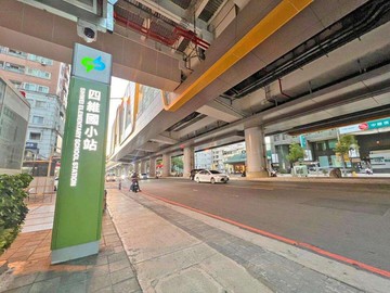 W專簽|高樓層捷運宅我愛龍邦大套房收租置產首選｜台中市北屯區文心路四段