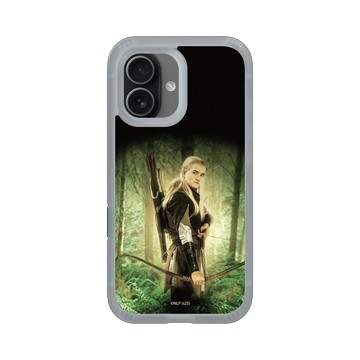 iPhone 17 AirX 流變灰 - The Lord of The Rings - 精靈弓箭手
Legolas