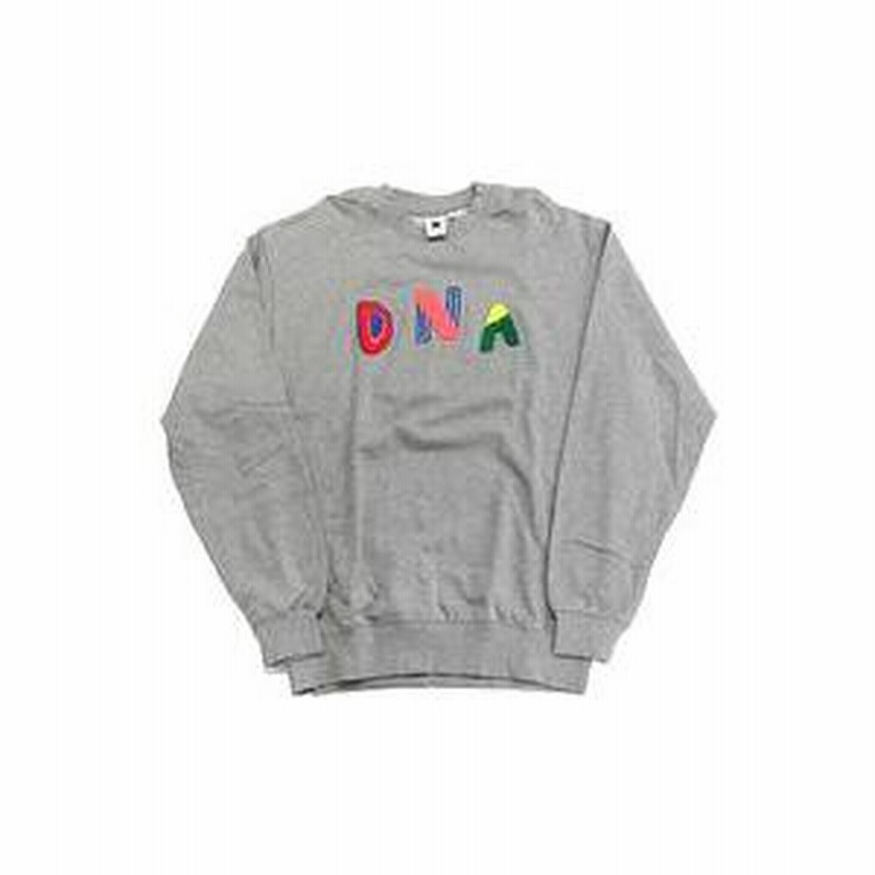BTS 公式　トレーナー　新品 新品BTS(防弾少年団)MAP OF THE SOUL ON:Eグッズ 秋冬 パーカー