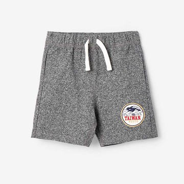 Roots 小童-TAIWAN DAY 短褲
