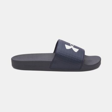 【UNDER ARMOUR】UA 男 ARMR Slide 拖鞋_6007527-410