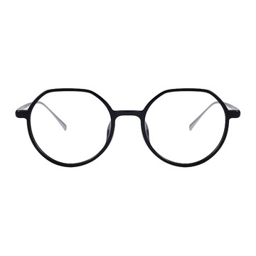 【快速出貨】光學眼鏡 | SOAR | 遠紅外線黑框