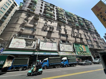 板橋湳雅夜市電梯套房｜新北市板橋區南雅東路