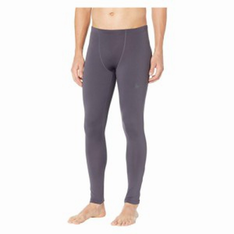 ナイキ Nike メンズ ランニング ウォーキング タイツ スパッツ スパッツ レギンス ボトムス パンツ Thermal Run Tights Gridiron 通販 Lineポイント最大1 0 Get Lineショッピング