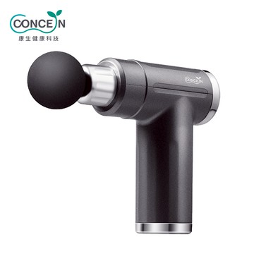 康生GO筋膜槍-軍艦灰CON-FE815