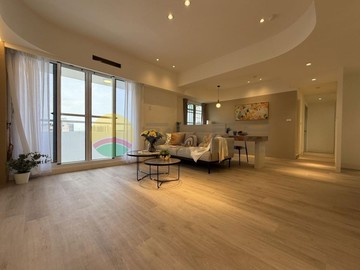 大寮捷運｜侘寂質感居 ｜3+1房+車位｜高雄市大寮區中正路