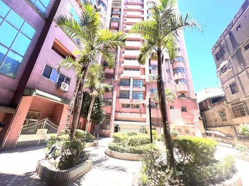 體育園區旁超值3房車晏姐獨家專任｜桃園市中壢區龍岡路二段