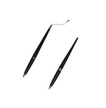 Life 徠福 NO.2380 原子筆 (附鍊、尾端打洞 2種規格)【APP滿額下單10%點數(單一帳號最高1000點)】4/30止