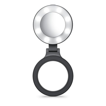 ShiftCam SnapLight 磁吸 LED 自拍環形補光燈