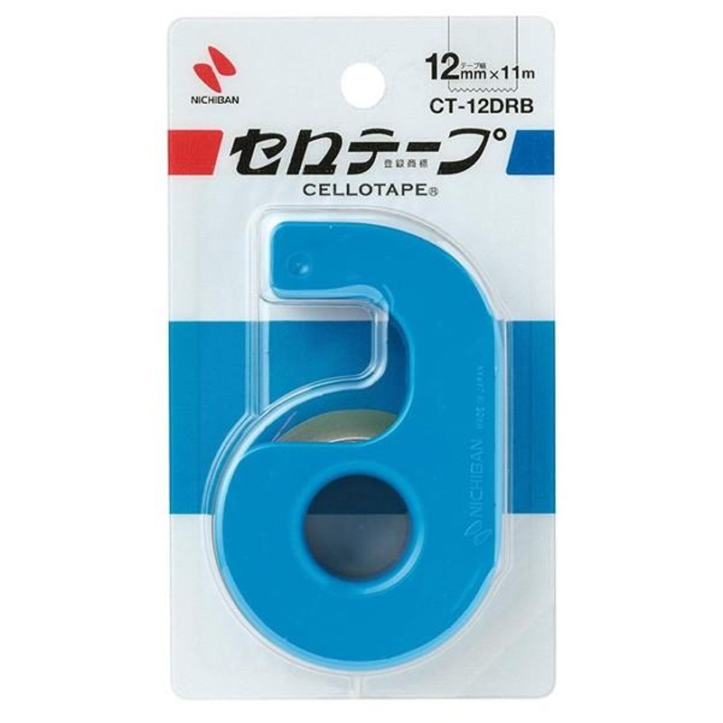 ニチバン セロテープ 小巻 エルパックエス 5巻 15MM 直線美MINI