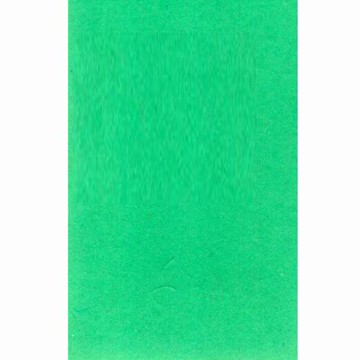 【文具通】對開 對K 書面紙 海報紙 淺綠色 出貨量為5張 購買前請注意，紙製品不接受退換貨! P1400010