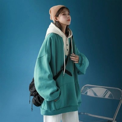 二 秋冬新作 超人気 レディース パーカー パーカ プルオーバー 秋服長袖トレーナーュアル 男女兼用 トップス 通販 Lineポイント最大get Lineショッピング