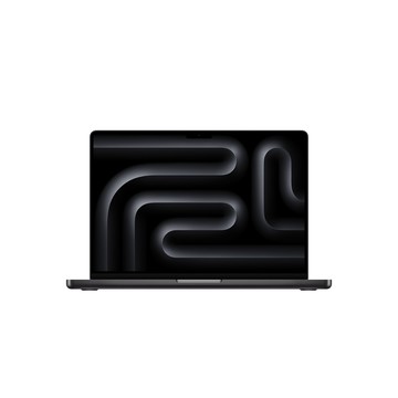 MacBookProM5 Pro 14吋24G/1TB太空黑