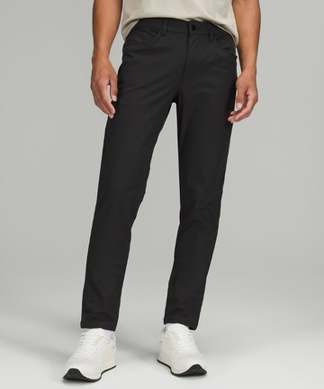 ABC Slim-Fit 5 Pocket Pants 34L Warpstreme Size 28