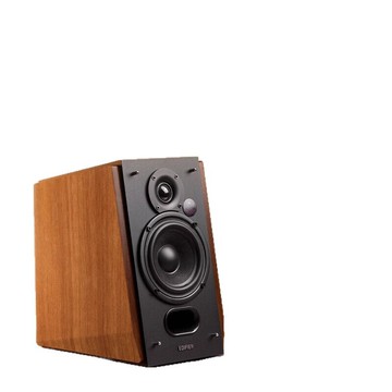 漫步者R1700BT+多媒體2.0音箱Hi-Res雙金標藍牙音箱筆記電腦音箱【Snowbelle優選】