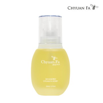 百年老店泉發蜂蜜 Sweetheart髮尾精華油30ml(BA0045)