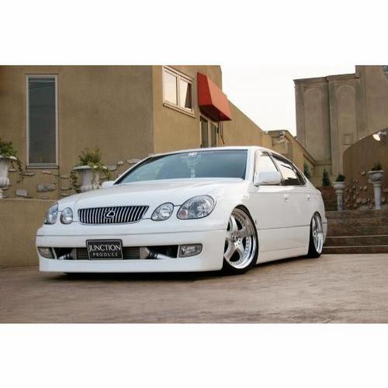 ジャンクションプロデュース ARISTO アリスト JZS160/161 【リア