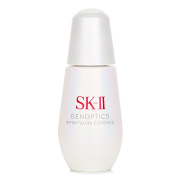 SK II - 極緻光蘊煥亮精華