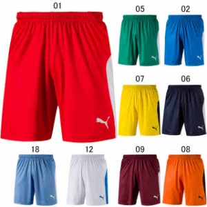 プーマ サッカー サッカーゲームパンツ Liga ゲームパンツ Puma 通販 Lineポイント最大1 0 Get Lineショッピング