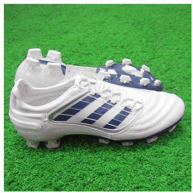 最大 Offクーポン アディダス メンズ サッカー スポーツ Adidas X Speedportal 2 Fg Soccer Cleats White Green Fucoa Cl