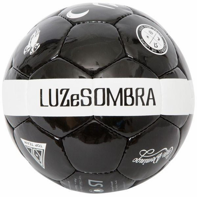 新品☆4号☆ルースイソンブラ フットサルボール☆Luzesombra-