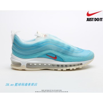 Nike AIR Max 97 shanghai Kaleidoscope 茹秋石/上海限定子彈復古全掌