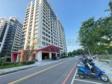 【環球市】二重埔熱鬧地區溫馨2+1含車位｜新竹縣竹東鎮光明路