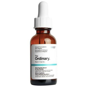 The Ordinary 多胜肽護髮濃密精華 30ml