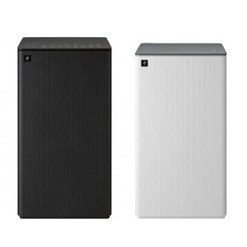 SHARP 夏普 15L 乾淨方3合1雙氣流美型除濕機 DW-T15FT