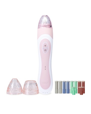 Personal Microderm Elite Pro