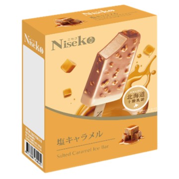 [家速配]Niseko海鹽焦糖脆皮雪糕