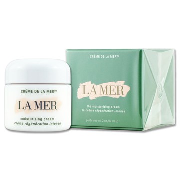 《LA MER 海洋拉娜》經典乳霜 60ML