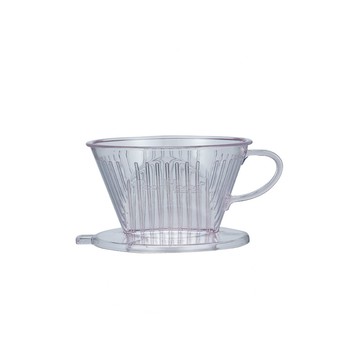 [寶馬牌 扇形咖啡濾器 1-2人] JA-001-101-D