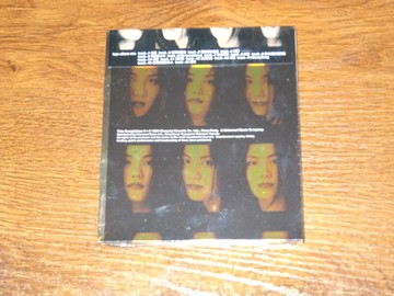 5463522 王菲 但愿人長久 2CD 現貨